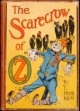 The Scarecrow Of Oz