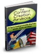 The Content Creation Handbook