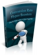 Conversion Rate Hyper Boosters