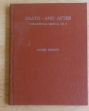 Death And After