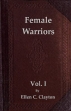 Female Warriors Vol. 1