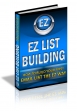 EZ List Building