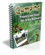 Camping - Prepare And Enjoy The Great Outdoors