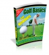 Golf Basics For Newbies