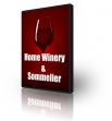 Home Winery And Sommelier