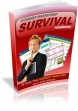 Internet Marketers' Survival Handbook