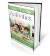 Indoor Toddler Activities