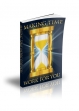 Making Time Work For You