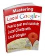 Mastering Local Google+