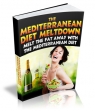 The Mediterranean Diet Meltdown