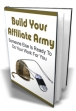 Build Your Affiliate Army