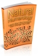 Natural Numerology