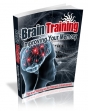 Brain Training-Improving Your Memory