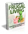 The Newbies Guide To Frugal Living