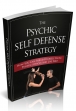 The Psychic Self Defense Strategy