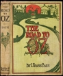 The Road To Oz