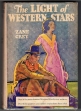 The Light Of Western Stars