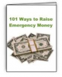 101 Ways To Raise Emergency Money