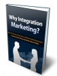Why Integration Marketing