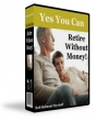 Yes You Can Retire Without Money