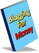 Blogging For Money