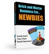 Brick And Mortar Business For Newbies