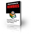 E-book Creation For Newbies