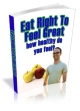 Eat Right To Feel Great
