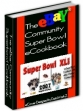 The eBay Community Super Bowl eCookbook