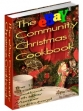 The eBay Community Christmas Cookbook