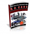 Fun And Excitement With R. C. Cars