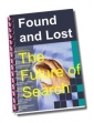 Found and Lost,  The Future Of Search