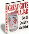 Great Gifts In A Jar