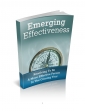 Emerging Effectiveness