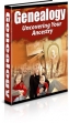 Genealogy: Uncovering Your Ancestry