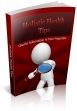 Holistic Health Tips