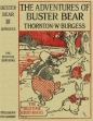 The Adventures Of Buster Bear