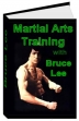 Martial Arts Training With Bruce Lee