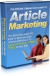 The Internet Marketer's Guide To: Article Marketing
