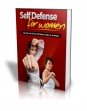 Self Defense For Women