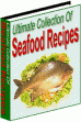 Ultimate Collection Of Seafood Recipes