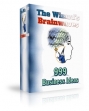 The Wizard's Brainwaves - 999 Business Ideas