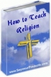 How To Teach Religion Principles And Methods