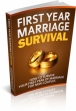 First Year Marriage Survival