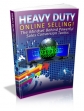 Heavy Duty Online Selling