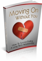 Buy-Moving On Without You:Download eBook Moving On Without You