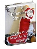A Homemade Christmas