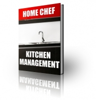 Home Chef Kitchen Management