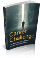 Career Challenge