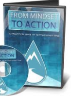 From Mindset To Action